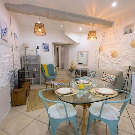 Cosy Flat In The Heart Of Valbonne Village Exteriör bild