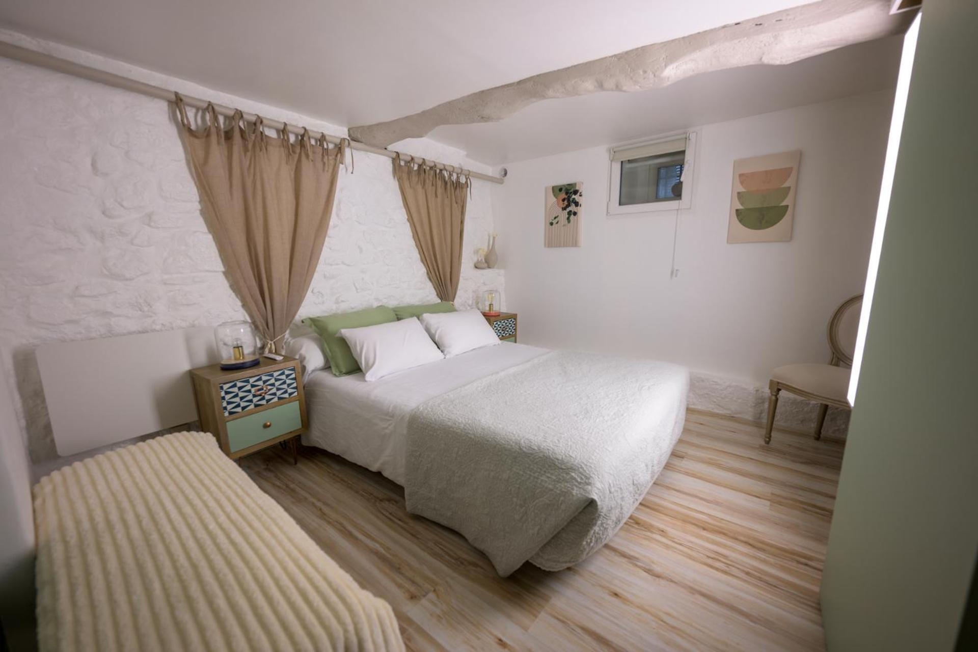 Cosy Flat In The Heart Of Valbonne Village Exteriör bild