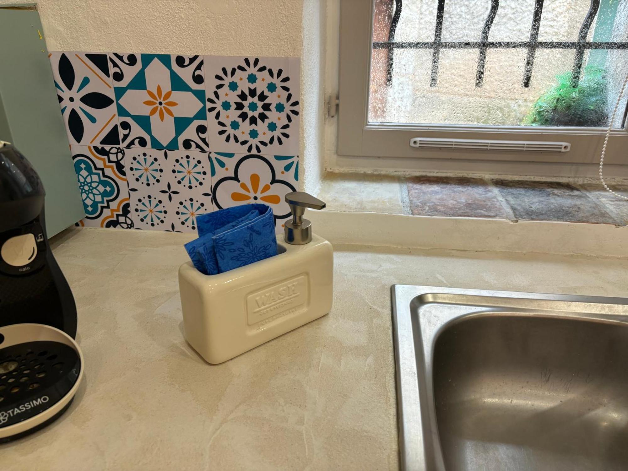 Cosy Flat In The Heart Of Valbonne Village Exteriör bild